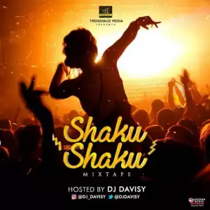 DJ Davisy - Shaku Shaku Mix
